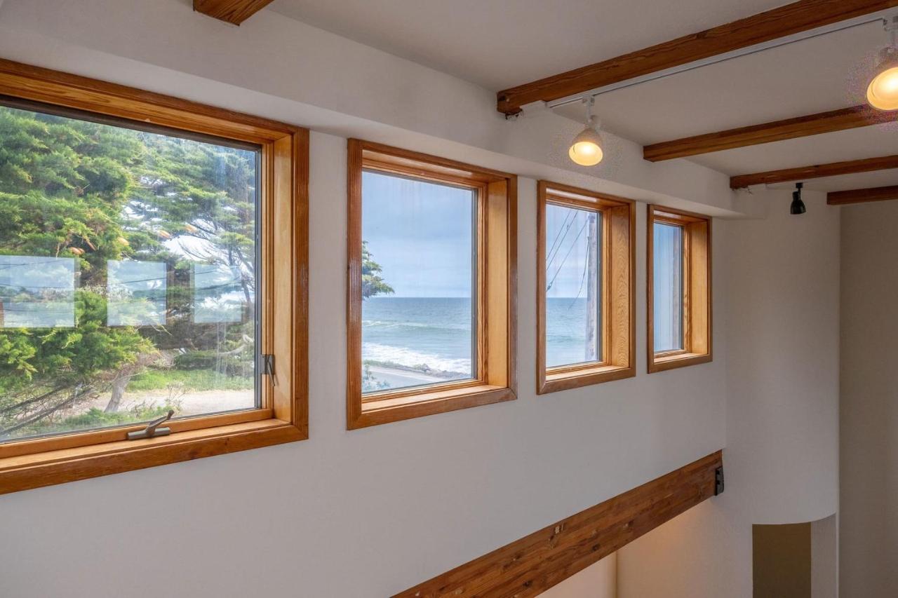 Seaside Art Gallery Loft Inspire Your Creativity With Breathtaking Views! Half Moon Bay Buitenkant foto