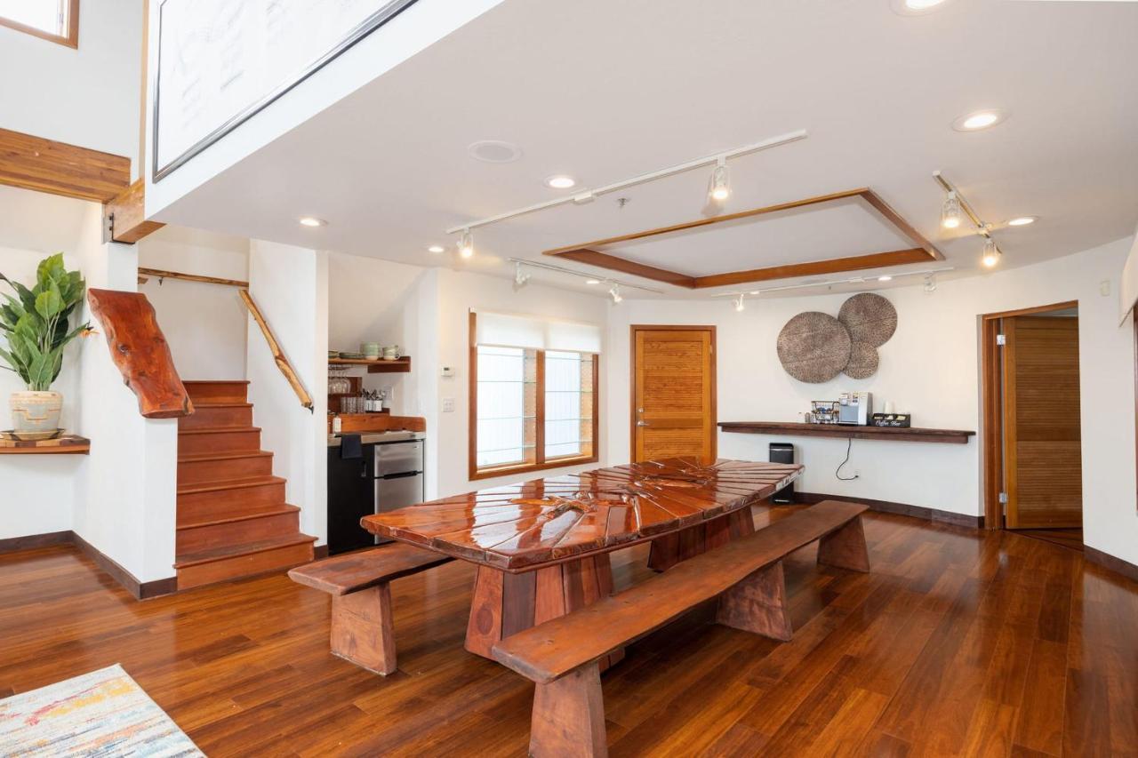 Seaside Art Gallery Loft Inspire Your Creativity With Breathtaking Views! Half Moon Bay Buitenkant foto